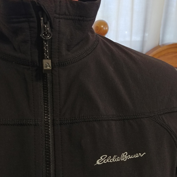 Eddie Bauer FirstAscent jacket - Picture 3 of 11